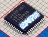 10 шт./лот GD32F103CBT6 вместо STM32F103CBT6 MM32F103CBT6 QFP48 | Обустройство дома