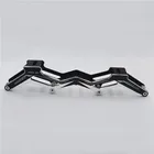 Сверхлегкая рама для скоростных коньков 4X110 мм 3X125 мм с 7075 алюминиевым сплавом 4 110 мм 3 125 мм болты для скоростных шасси