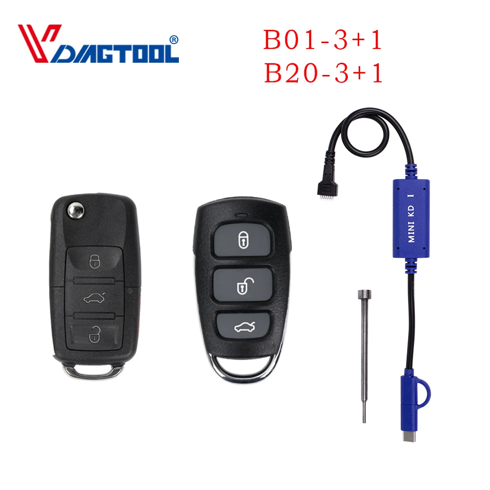 KEYDIY KD X2 мини KD дистанционный ключ генератор пульты в мобильном телефоне Поддержка Android сделать более 1000 Авто пульты+ 5 шт. KD пульт дистанционного управления - Цвет: MINIKD WITH 2 REMOTE
