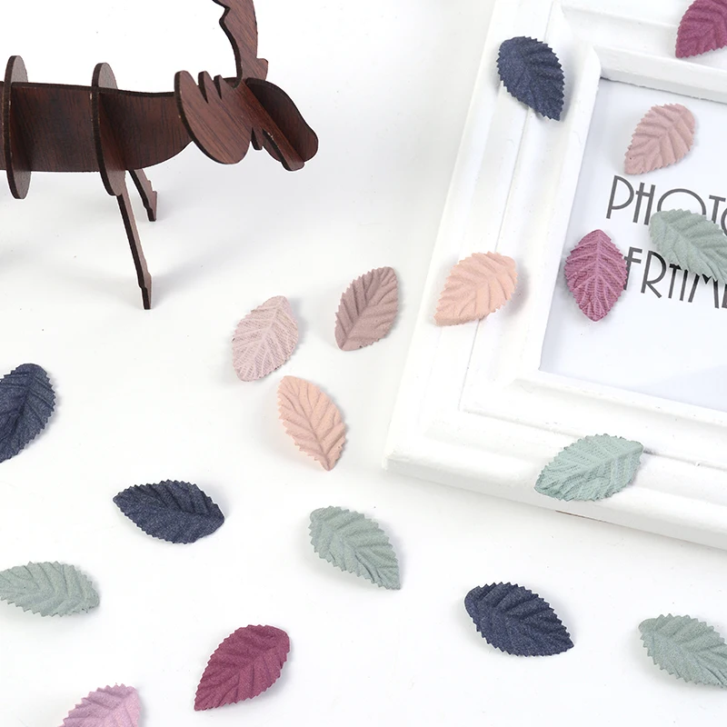 50/100 шт. см шелковые декоративные коробки для конфет|Искусственные и сухие цветы| |