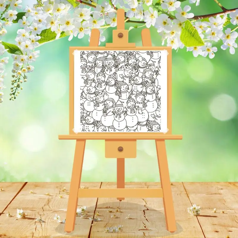 Силиконовый штамп для скрапбукинга прозрачный | Дом и сад