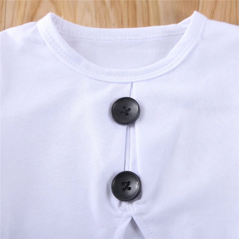 Женский комплект из 3 предметов блейзер комплекты детской одежды для маленьких