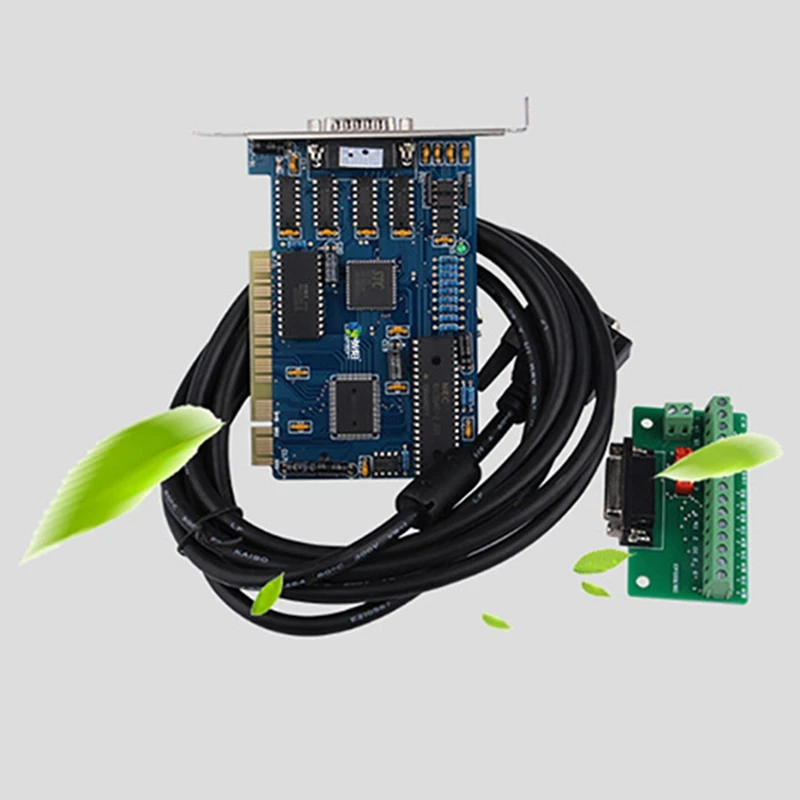 Ncstudio Control ler 3 осевая система управления Nc Studio для маршрутизатора ЧПУ 5.4.49 /5.5.55/ 5.5.60