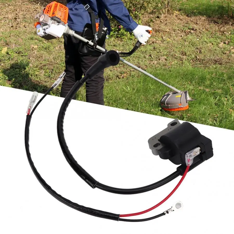 Запчасти для электрического инструмента замена катушки зажигания Аксессуар