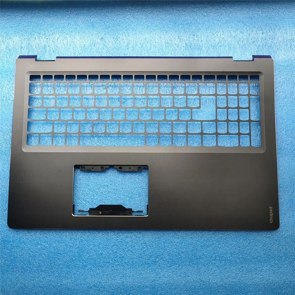 Новый чехол для ноутбука Lenovo Yoga 510 15 15isk ikb Клавиатура Gri Palmrest верхний Чехол