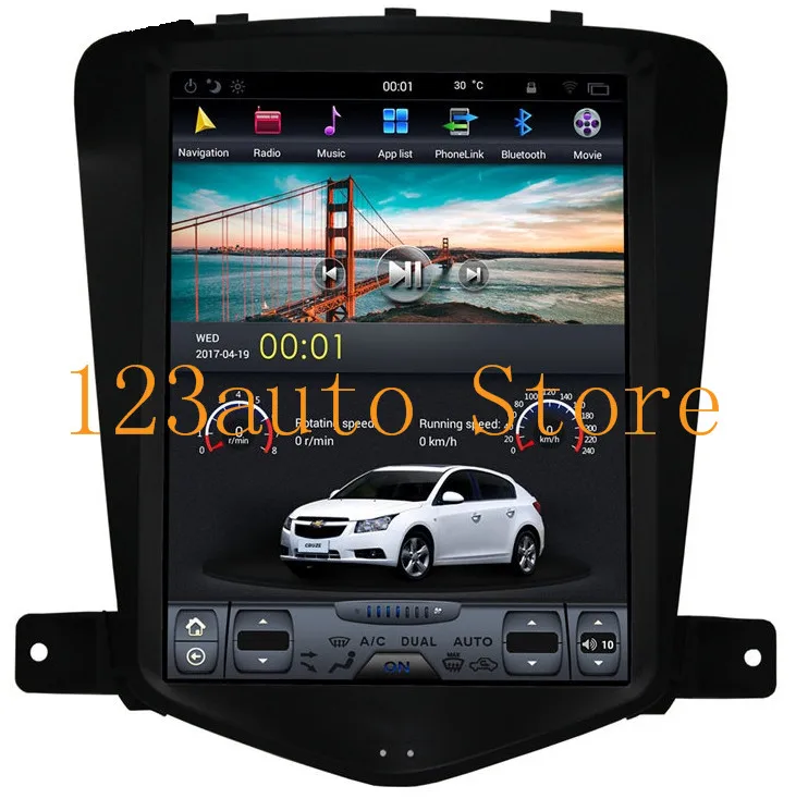 10 4 ''вертикальный экран Tesla стиль Android 9 0 автомобильный DVD GPS плеер радио