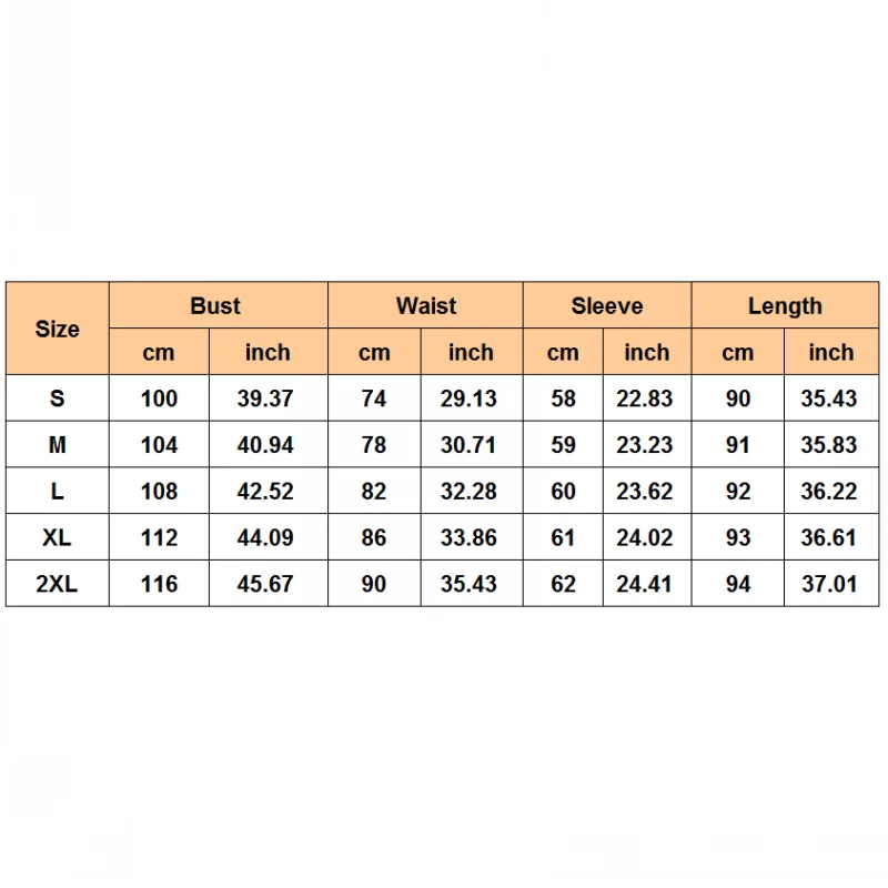 Блузка Женская Длинная с разрезом Свободный Топ длинным рукавом градиентным