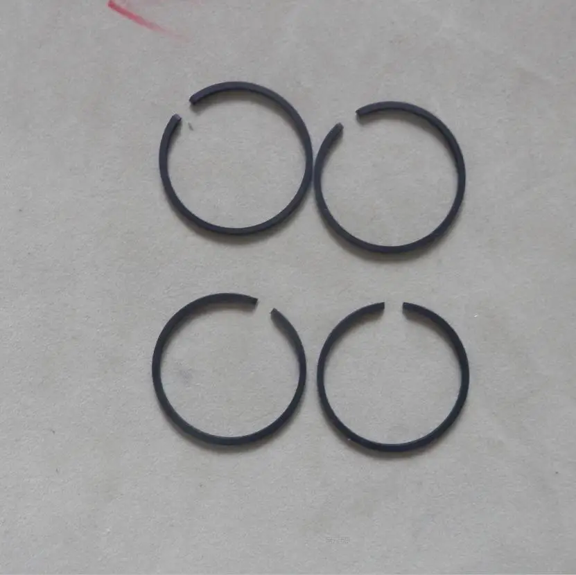 Поршневое кольцо BP35 для SHINDAIWA ECHO C35 SM35 R35 C350 T350 OLEO MAC EFCO SA 8 SABART AK30 EMAK триммер