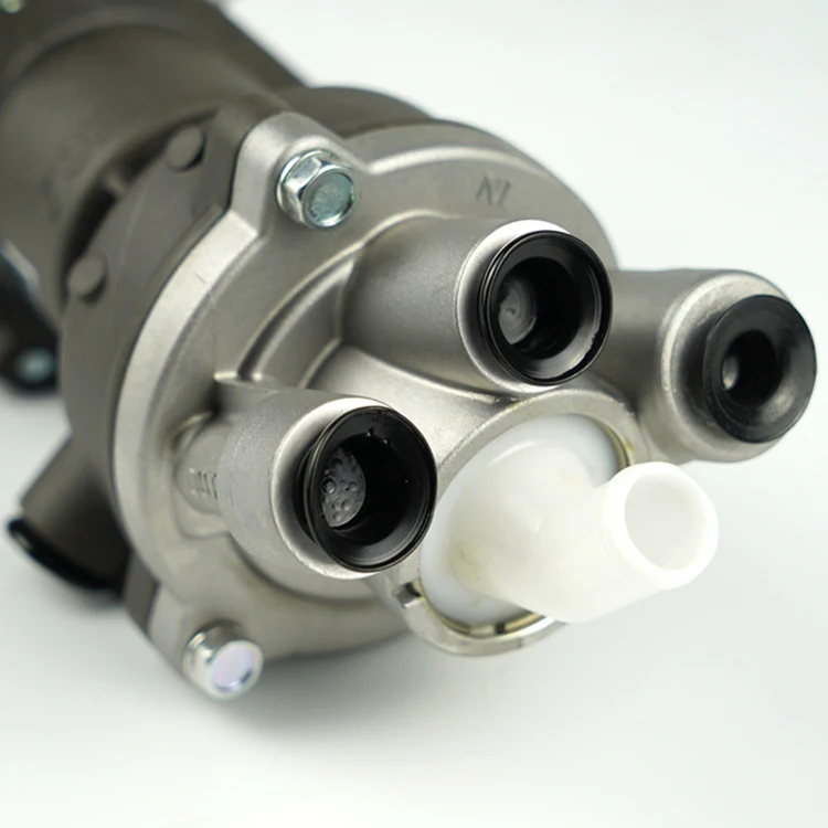 Оптовая продажа с завода тормозной главный цилиндр ножной клапан 47160-3311 для