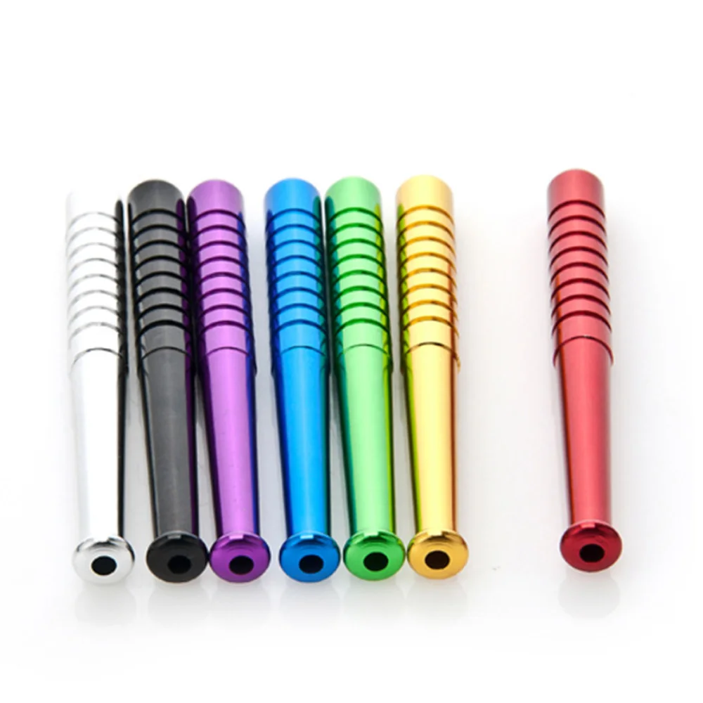 2 шт. бейсбольная форма длина металлической трубы 55 мм портативный инструмент для