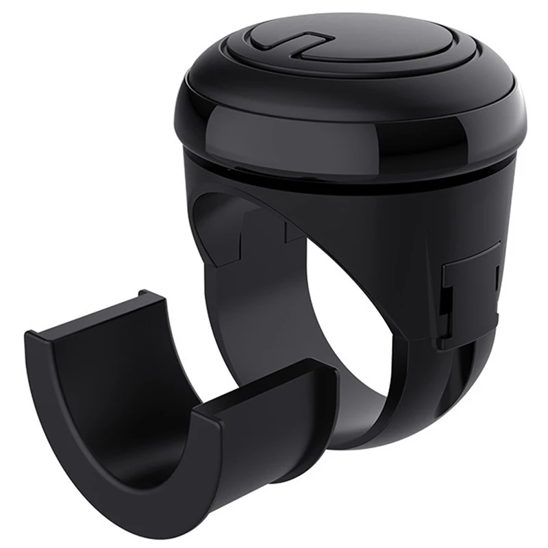 Спортивный Спиннер на руль для автомобиля тяжелая ручка грузовика с зажимом ПК |