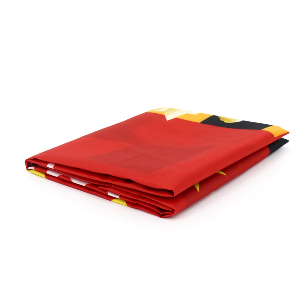 

Xxflag 3X5Fts 90X150cm USSR Thanks To Grandfather For Victory Stalin Flag