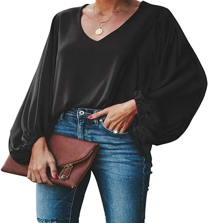 Рубашка размера плюс 5xl 4xl женская шифоновая блуза большого Blusa Verde Blusas Mujer Largas Tallas