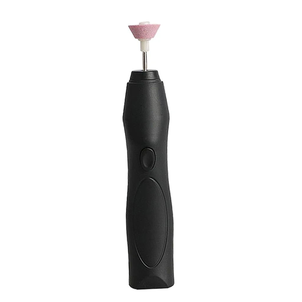 

Professional Electric Manicure Drill Set Nail Gel Polish Remover Electric Nail