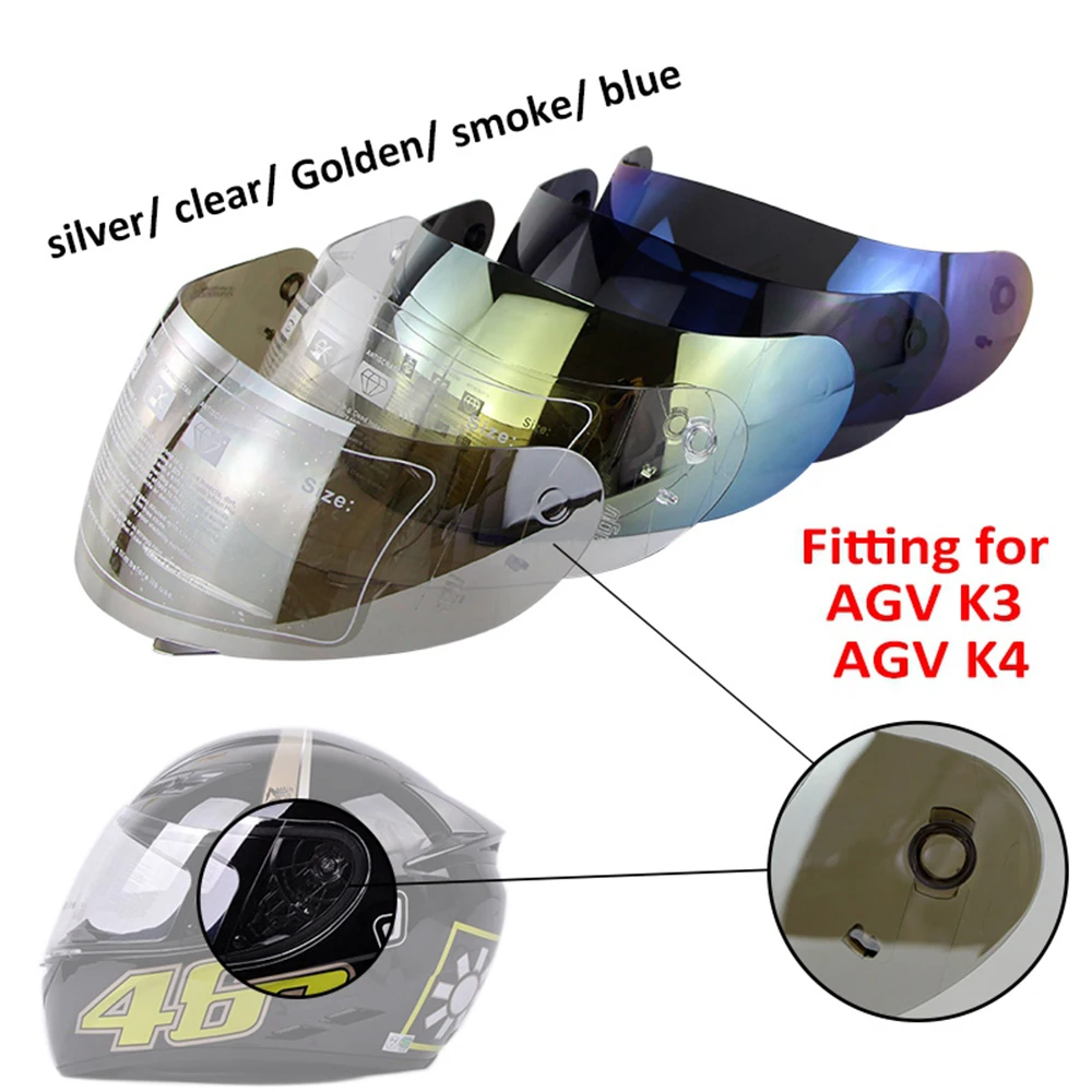 Мотоциклетный шлем на все лицо солнцезащитный козырек для мотоциклетных шлемов