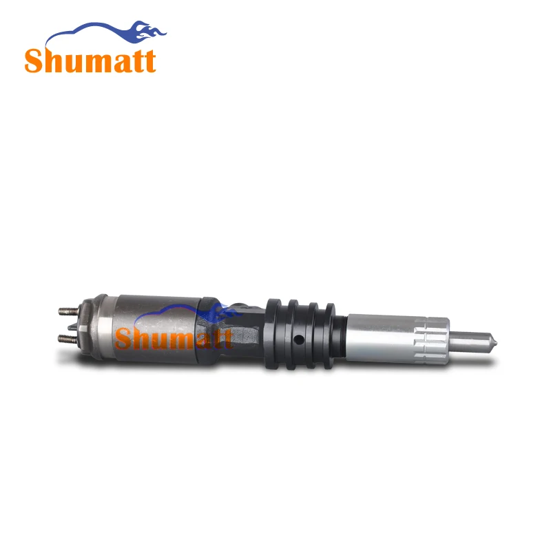 

Топливный инжектор SHUMAT 095000-1170 ME300330 MM501732, подходит для MITSUBISHI FH/FK/FM 6M60T, Восстановленный уровень качества двигателя