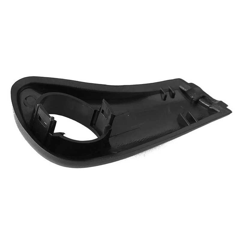 

54132-SDA-A81 Shifter Shift Button Knob Repair Kit + 54141-SDA-A81 Shift Knob Side Plate for 2003-2006 Honda Accord