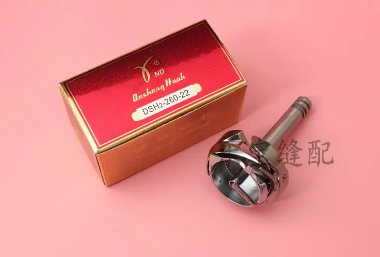 DESHENG крючки станок и DSH2 260 22 большой крюк ткацких кровать головы топор град