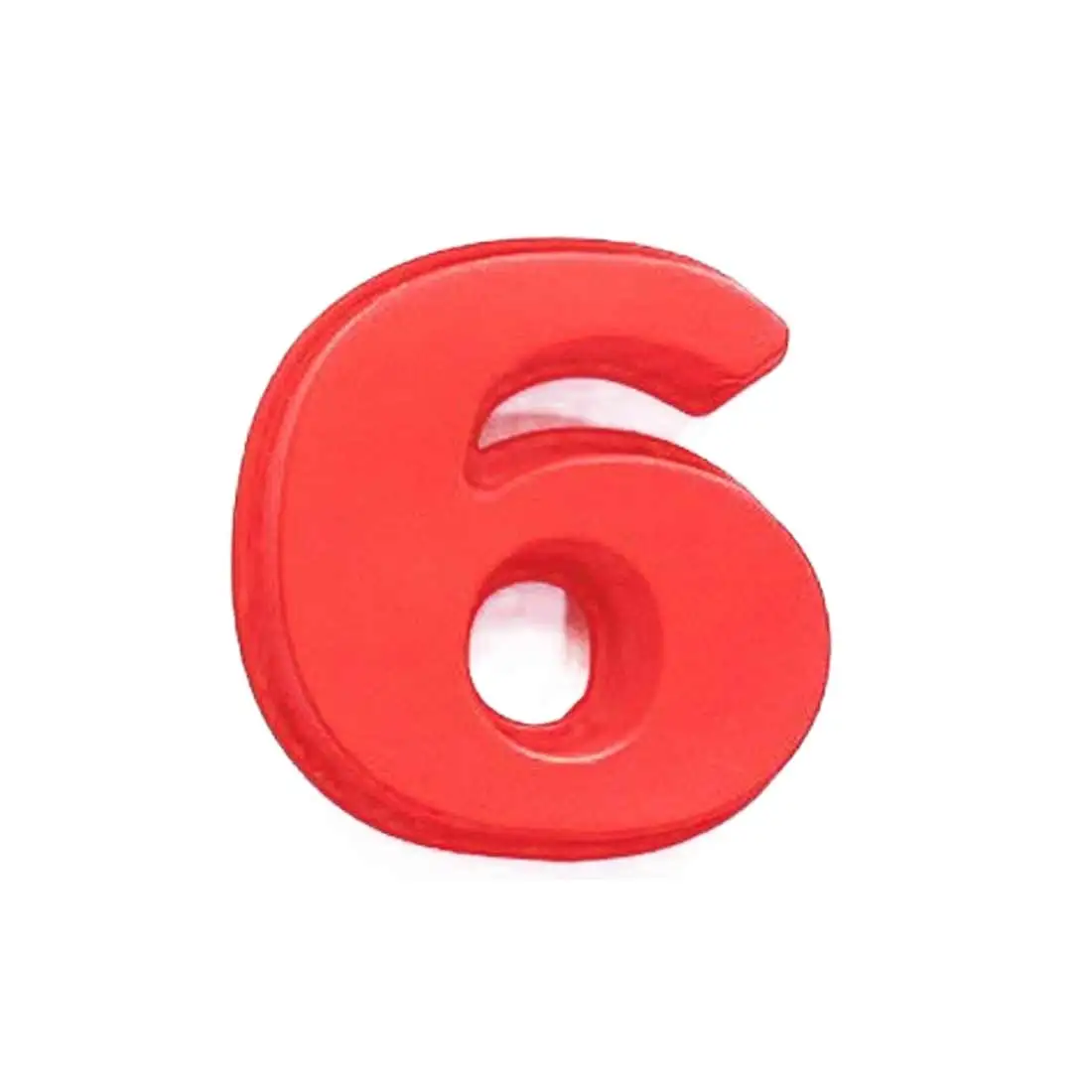 1 Набор креативные формы для выпечки 0-8 с арабским номером силиконовая форма