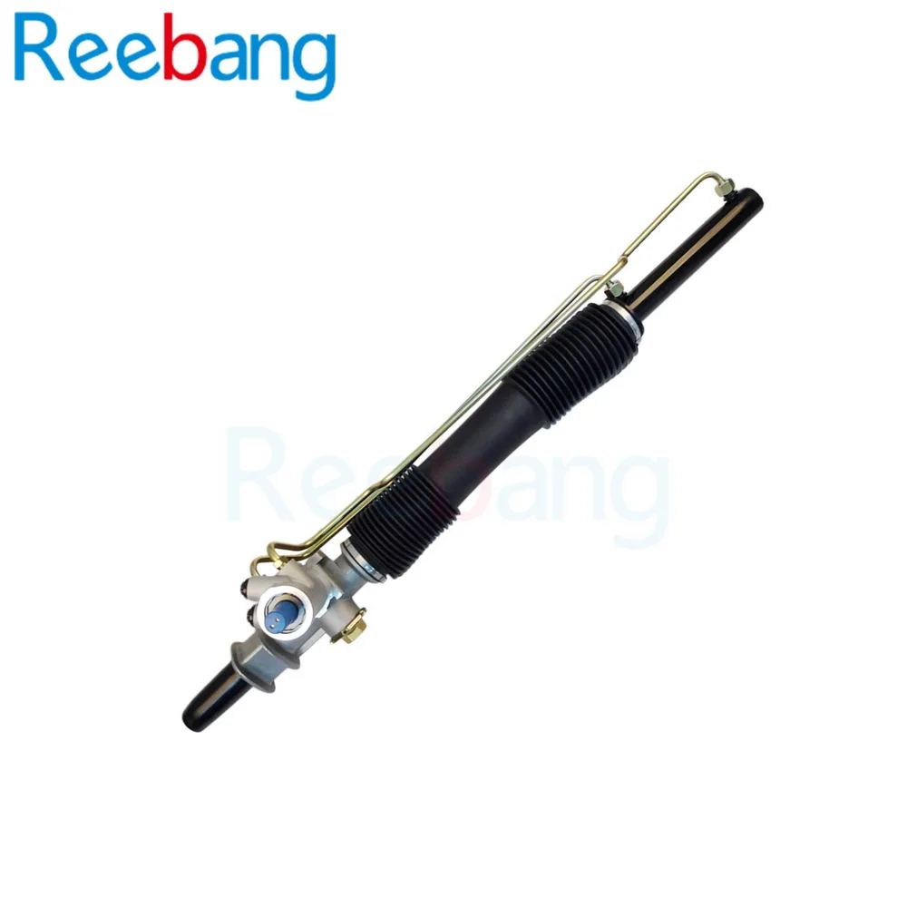 Reebang для Chevrolet Lanos Daewoo усилитель руля рейка 2004-2010 96275011,96304378 LHD