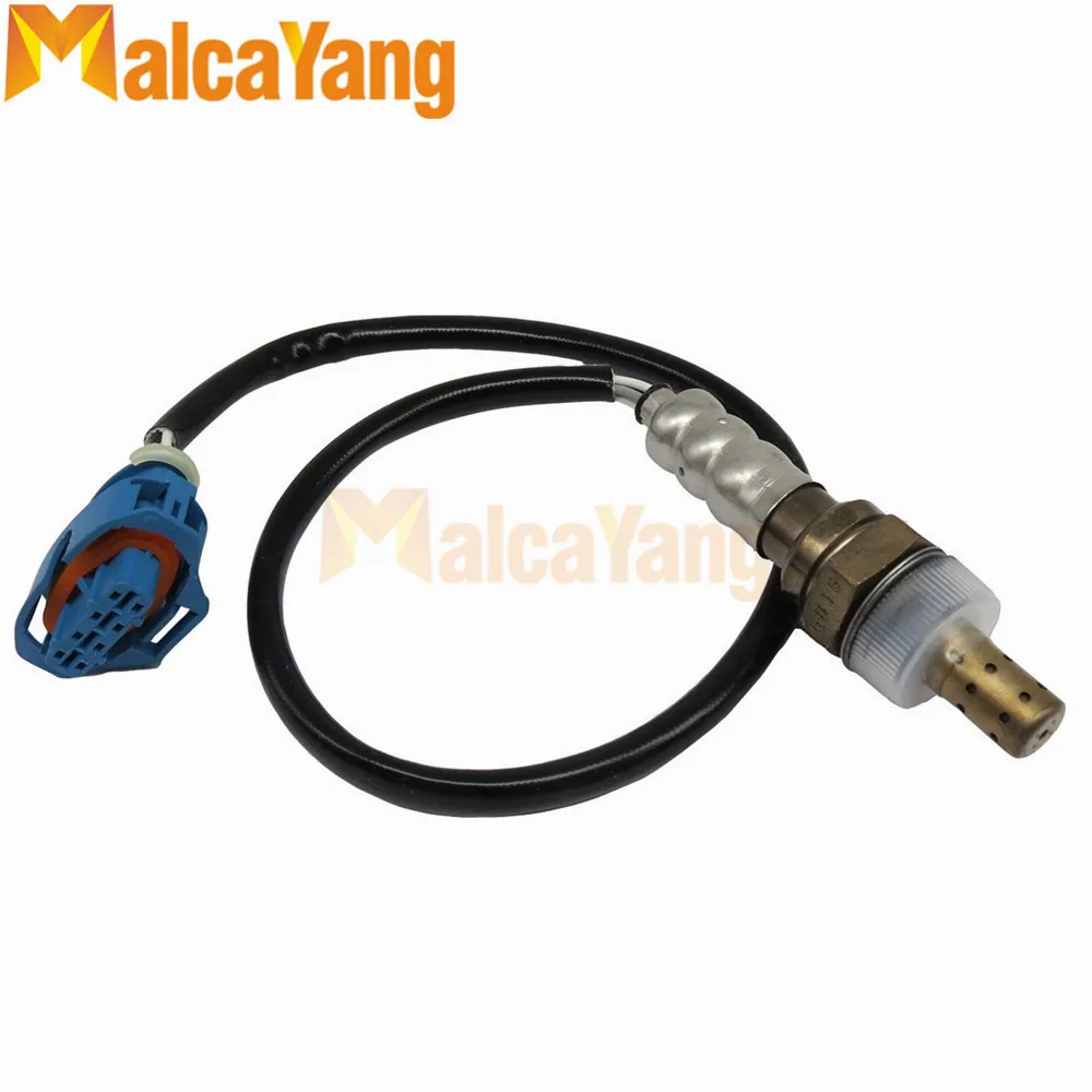 Кислородный датчик Lambda для Alfa Romeo 159 Chevrolet Cruze Orlando Fiat Croma Opel Vauxhall Astra Vectra Zafira Saab 9 3
