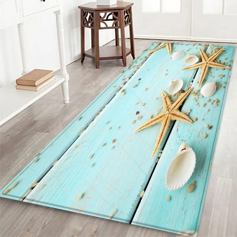 Рождественские огни замки коврик Рождественский праздничная атмосфера