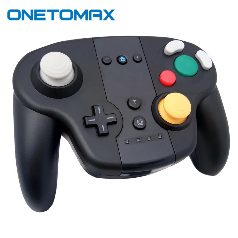 Беспроводной профессиональный игровой контроллер для Nintendo Switch с поддержкой NFC