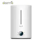 Deerma DEM-F628S 5L увлажнитель воздуха диффузор очиститель фильтр Ultramute ультразвуковой беременный ребенок чистая спальня домашний офис