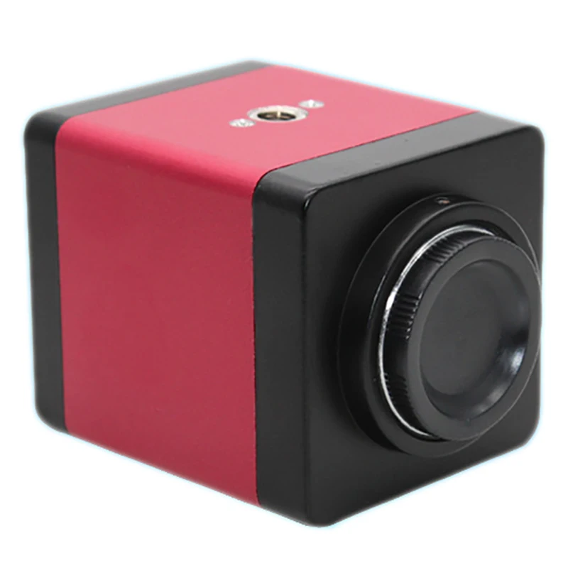 Ig-версия 14mp Hdmi Vga Hd промышленность 60f/S видео микроскоп камера 8 ~ 130x зум C-Mount