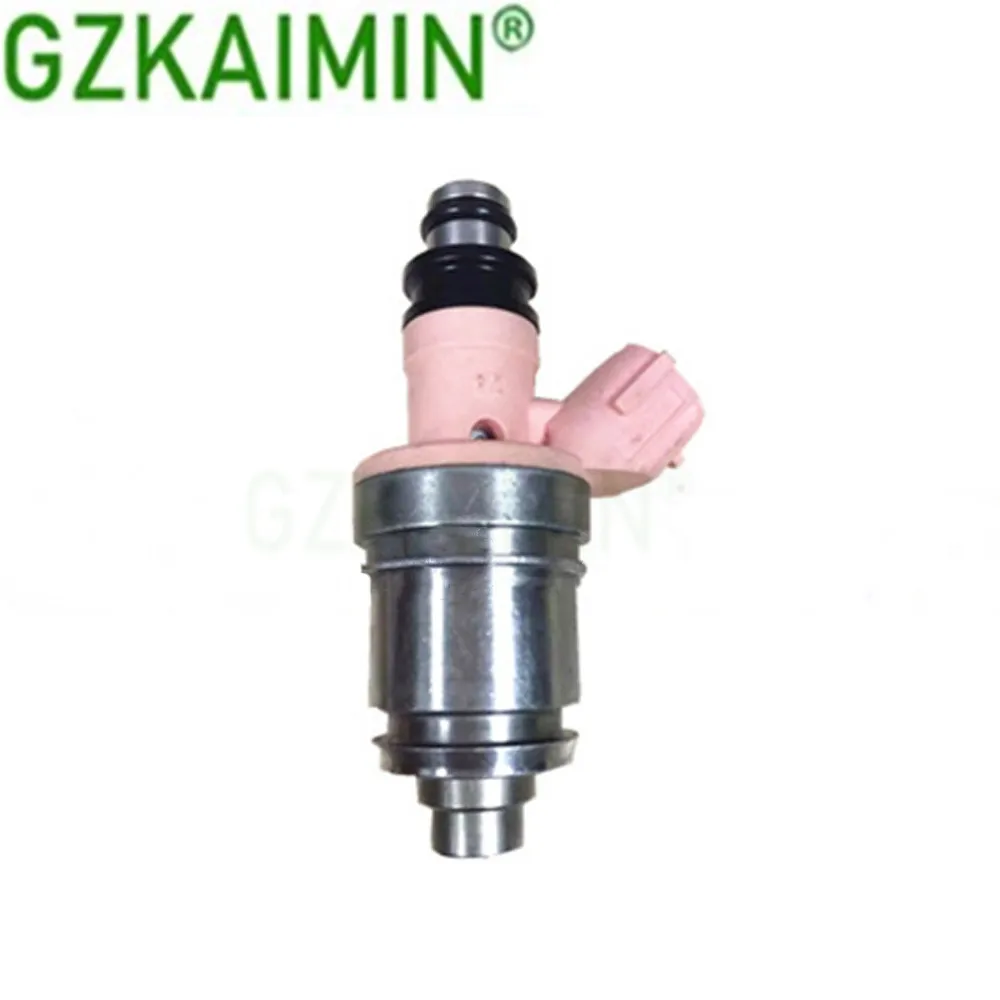 

High Quality Auto Parts Fuel Injector OEM JS28-4 JS284 For Many Car