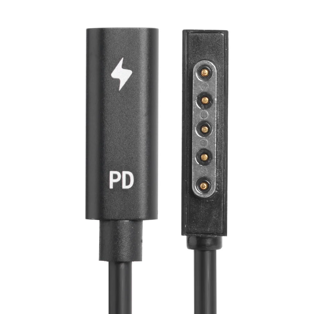 Адаптер питания PD с портом USB Type-C и поддержкой быстрой зарядки 65 Вт | Компьютеры