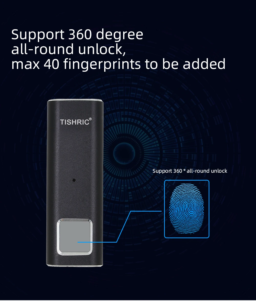 TISHRIC зашифрованный отпечаток пальца USB флеш-накопитель флэш-память Usb накопитель 3,0 флеш-накопитель 128 Гб 64 ГБ 32 ГБ 16 ГБ Usb флеш-накопитель
