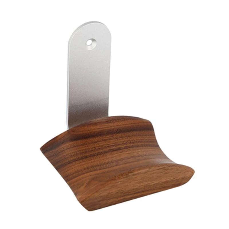 

Universal Headphone Stand Holder Wall-mounted Headset Hanger Hook Bracket Display Rack Earphone Accessories 24BB