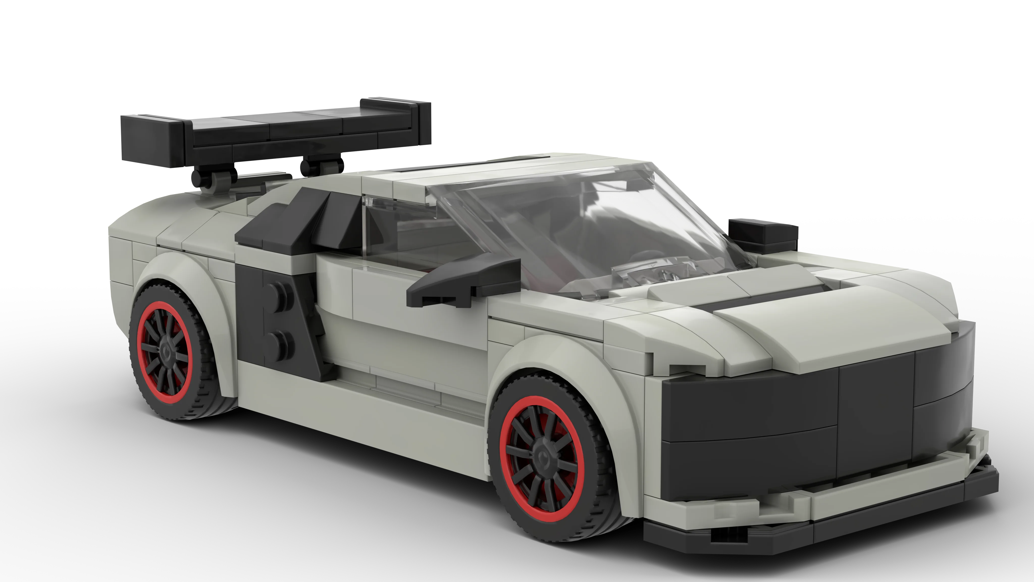 

Детали конструктора Kury Toys для автомобиля-№ 26 для игрушечного кирпича