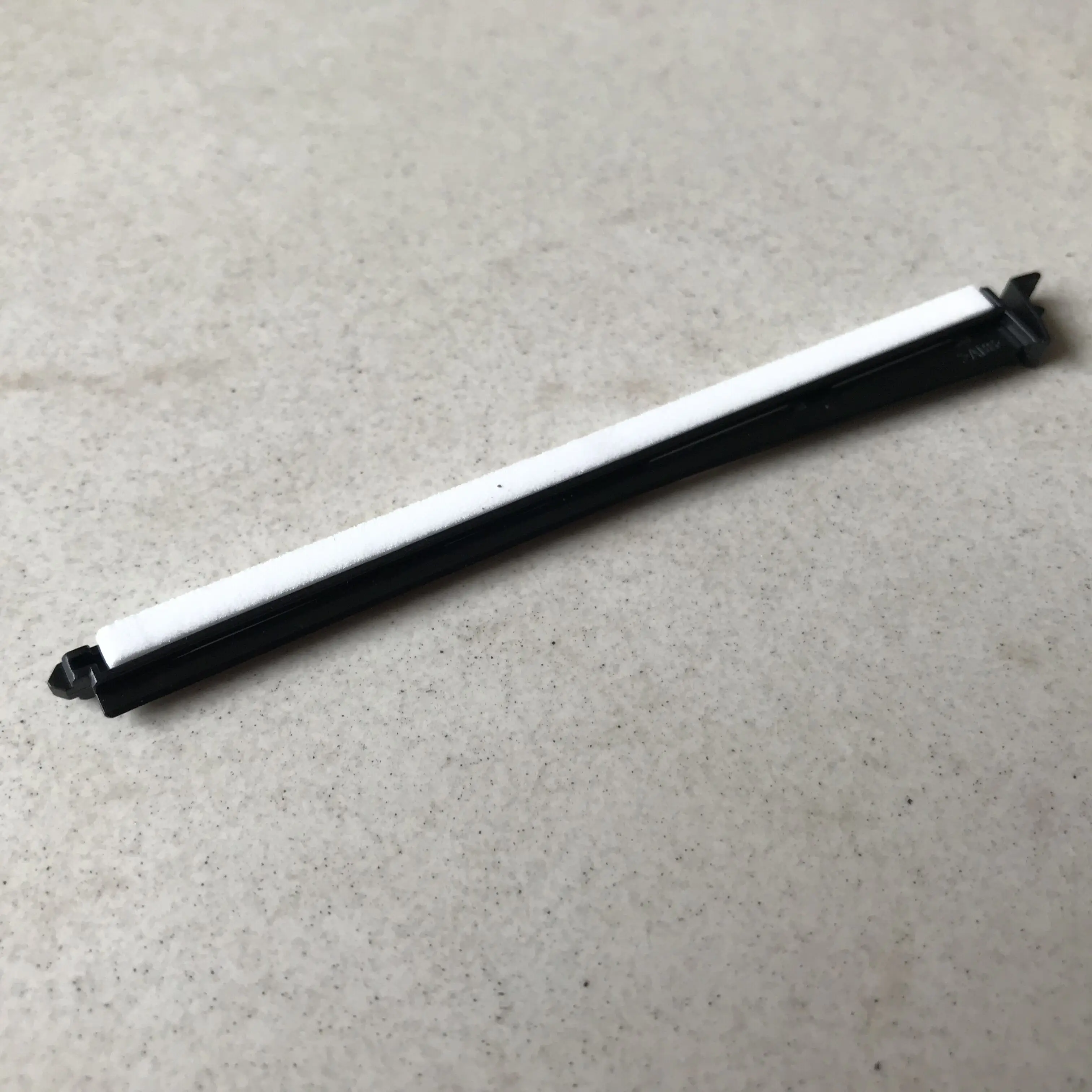 Амортизационная фильтрующая труба A099289 (XS) для струйной машины Nortisu D1005 D703 Fuji DL430 -