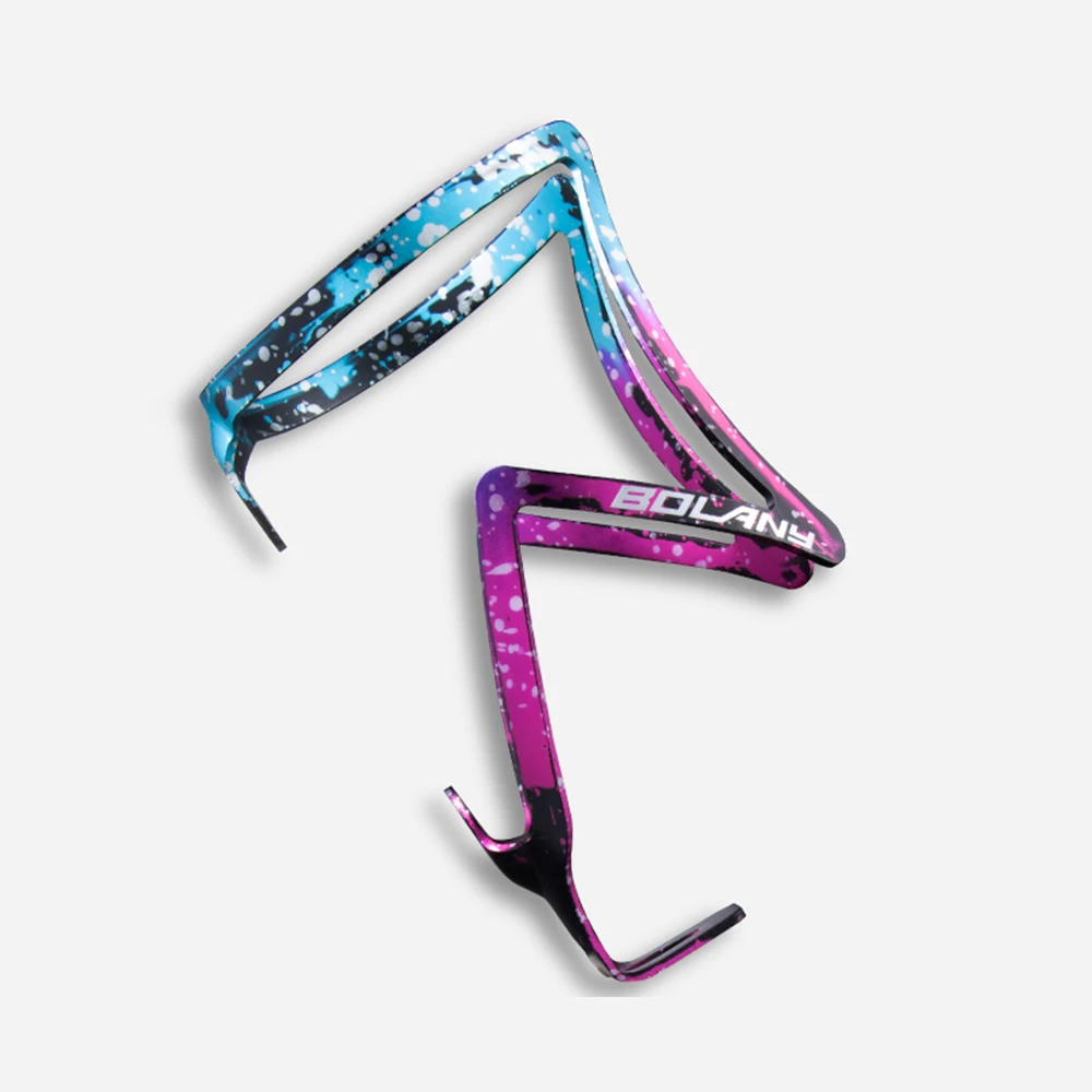 Горный велосипед Бутылка из алюминиевого сплава клетка велосипедный