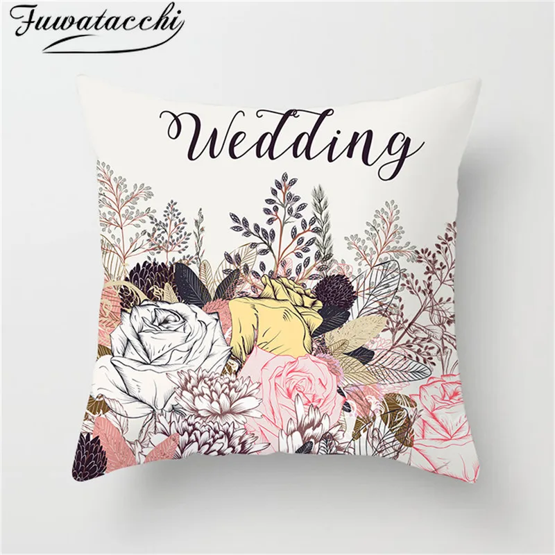 Чехол для подушки в виде птицы|Наволочки| |