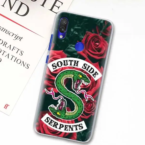 Телефонные чехлы для huawei Y9 Y5 Y6 Y7 Y9 Nova 5 5i Pro 5T Honor Y6 Y7 Y9 жесткий чехол Capa - Цвет: H03