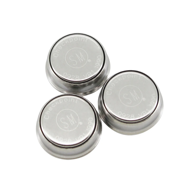 Dallas ibutton для Ридера патрулирования и охранной туристической системы |