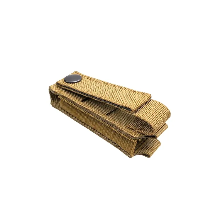 Сумка Molle армейская тактическая с зажимом нейлоновый комплект аксессуаров для