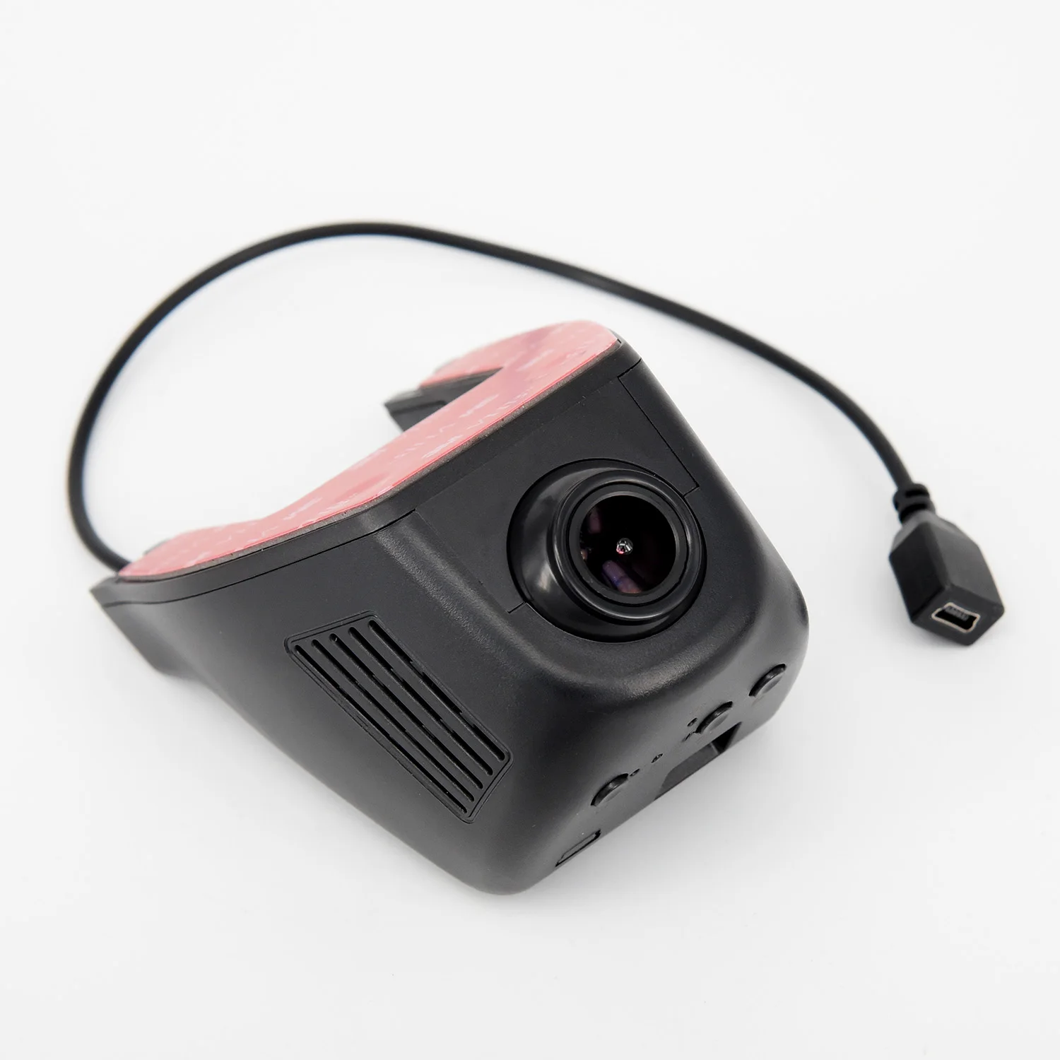 5V 1A 3,7 V литий-ионная батарея камера в машину HD 1080P wifi DVR камера автомобиля видеорегистратор камера ночного видения sd-карта через wifi