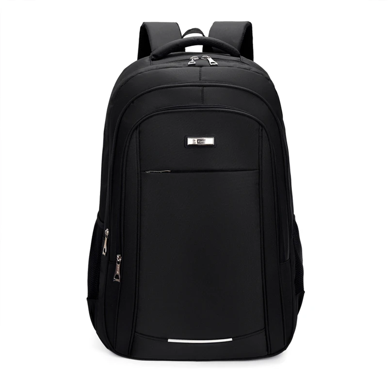 

Рюкзак мужской для компьютера, модная деловая сумка на одно плечо, дорожный портативный ранец для студентов, школьный портфель унисекс