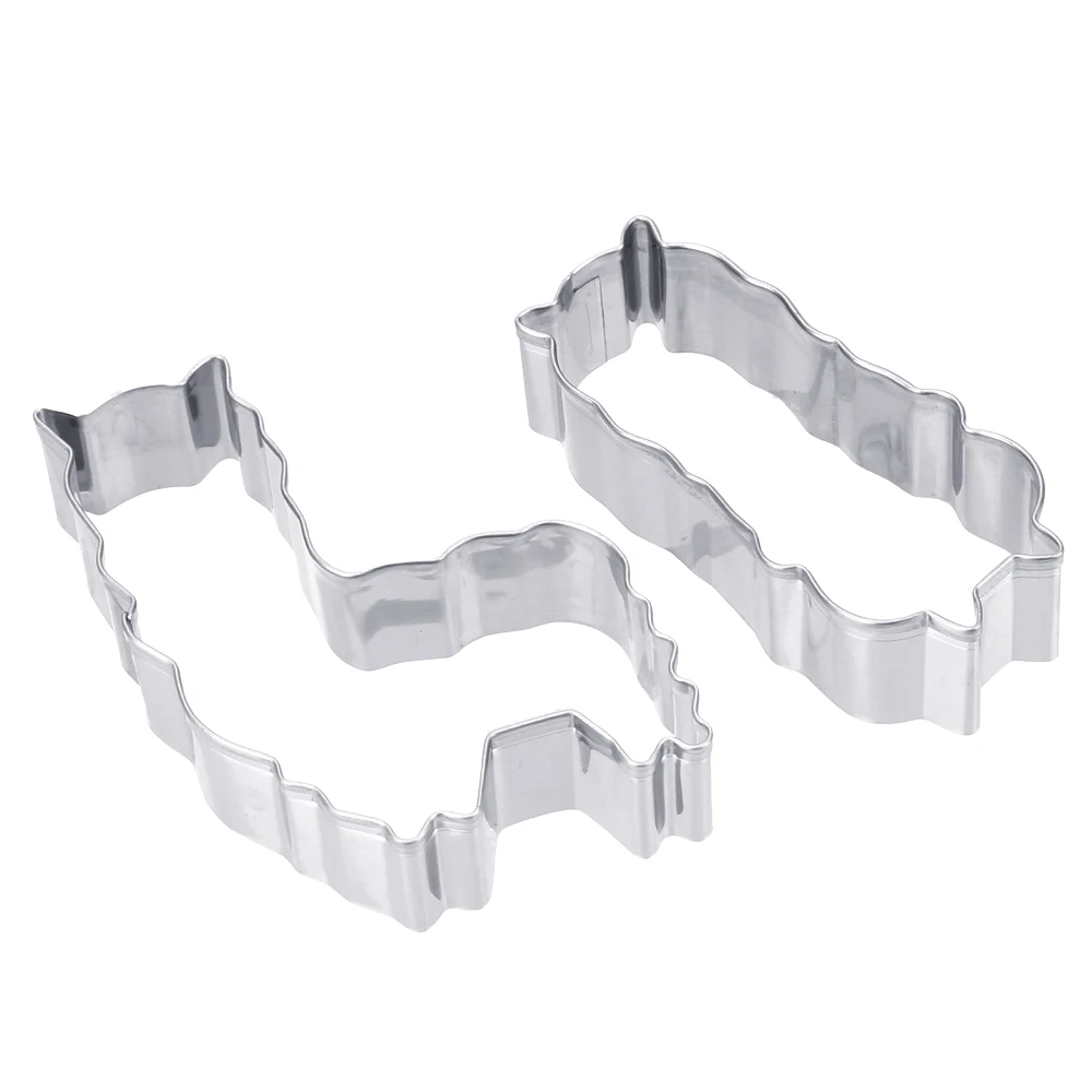 Форма для печенья сделай сам из альпака форма инструмент украшения тортов