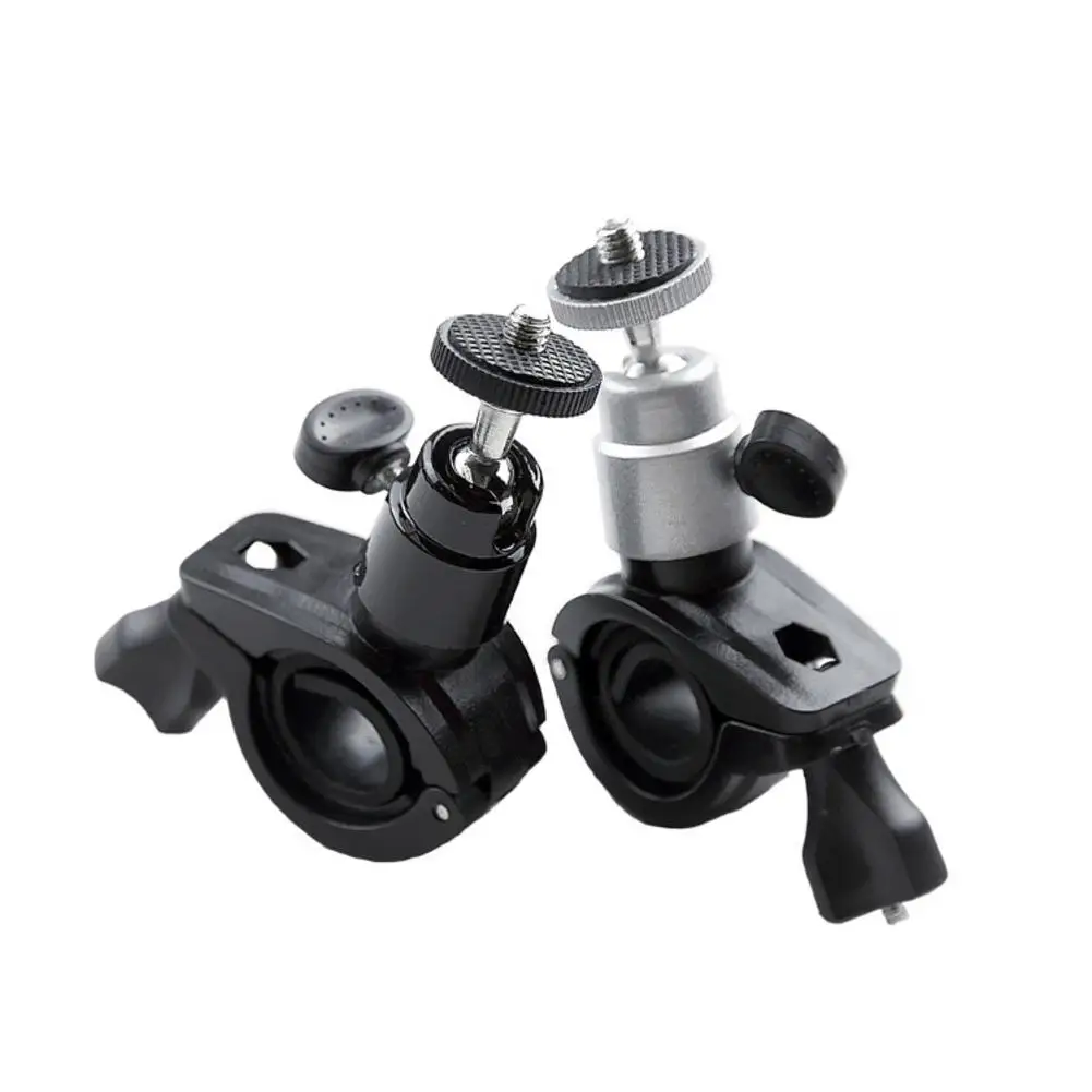 Крепление для Руля Мотоцикла на руль Gopro Hero 7 6 5 1/4 &quotштатив голову велосипедный