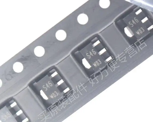 

{ New original } 40pcs/lot PBSS5350X SOT-89 PNP