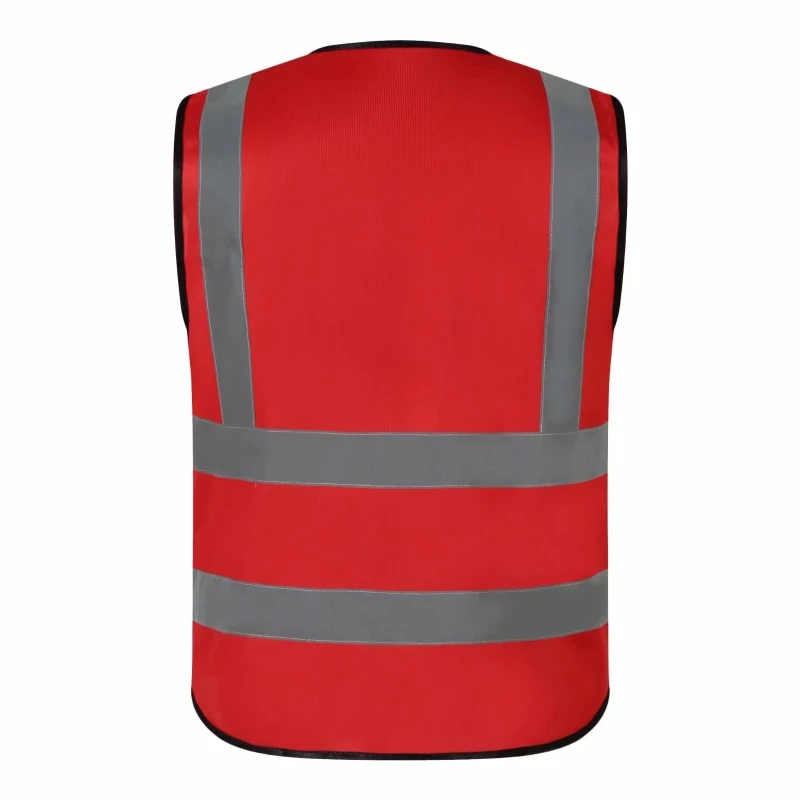 Светоотражающий Жилет Yykatele с банкой 2 дюйма Светоотражающая полоса специальный