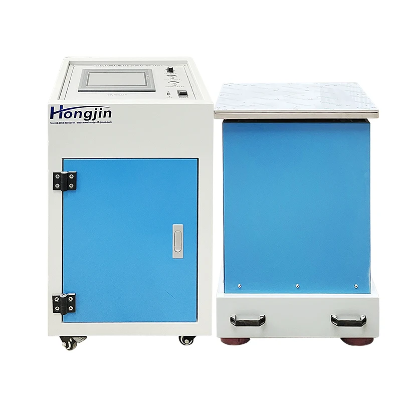 

Electromagnetic Vibration Test Machine for Electronic