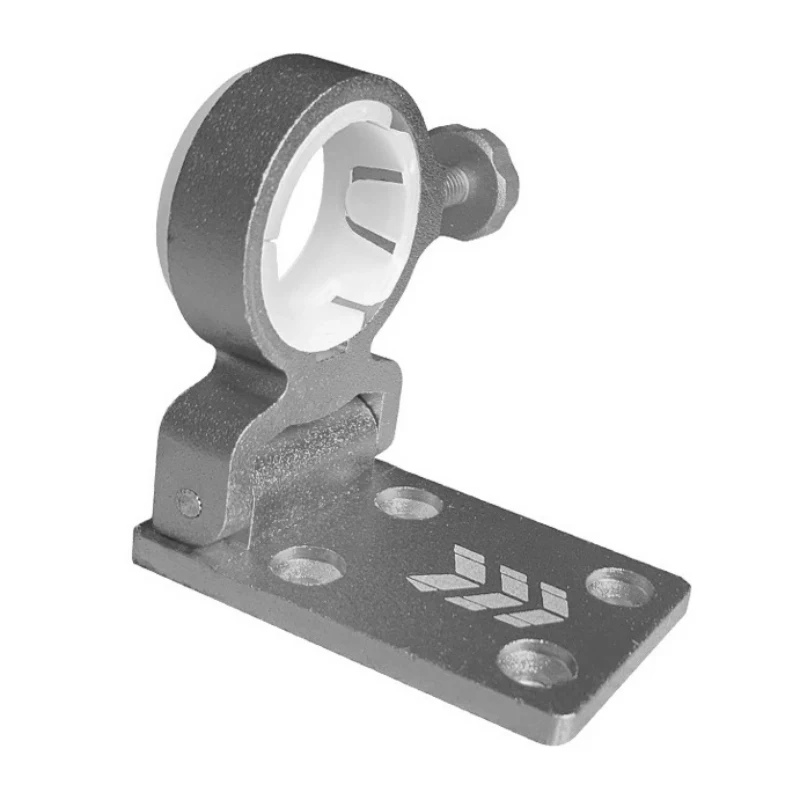 Складная рыболовная коробка подставка для зонта универсальная алюминиевая