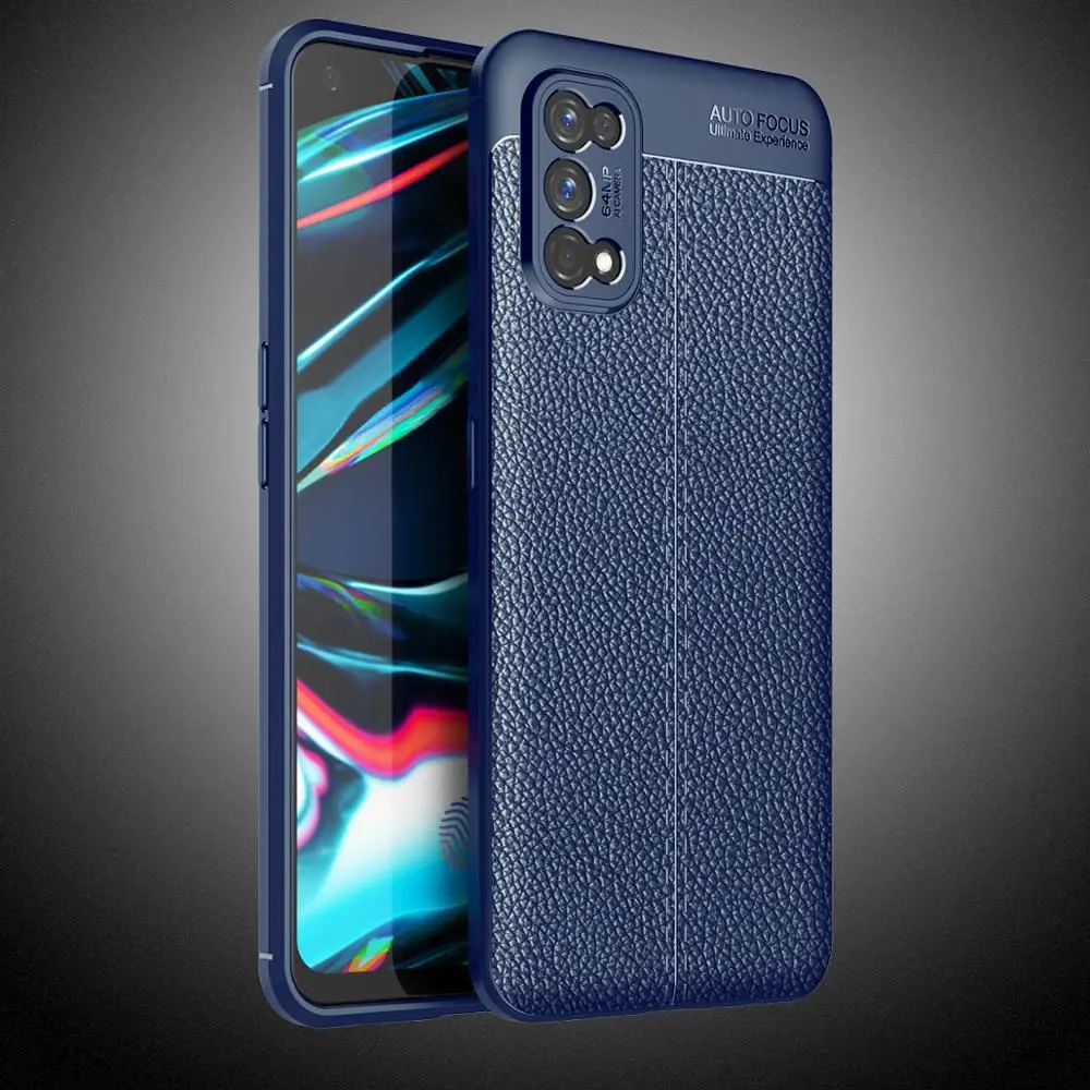 Чехол для Realme 8 Pro 7 6 X7 X50 7i C3 C11 2021 C12 C15 C20 C25 GT Neo силиконовая задняя крышка Oppo A32 A52 A72 A92