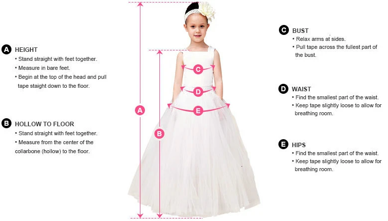 

Long arm ball gown princess flower girl dress for wedding party